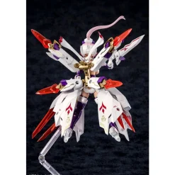 MEGAMI DEVICE : ASRA NINE-TAILS