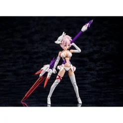 MEGAMI DEVICE : ASRA NINE-TAILS