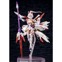 MEGAMI DEVICE : ASRA NINE-TAILS
