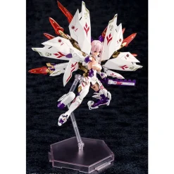 MEGAMI DEVICE : ASRA NINE-TAILS