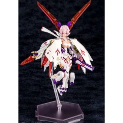 MEGAMI DEVICE : ASRA NINE-TAILS