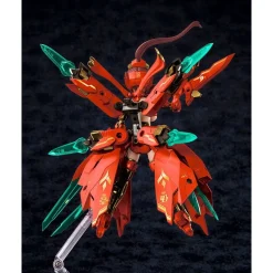 MEGAMI DEVICE : ASRA NINE-TAILS HOMURA (LIMITED)