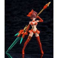 MEGAMI DEVICE : ASRA NINE-TAILS HOMURA (LIMITED)