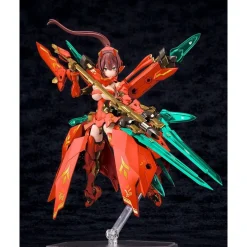 MEGAMI DEVICE : ASRA NINE-TAILS HOMURA (LIMITED)