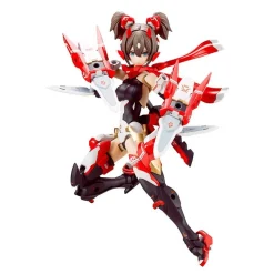 MEGAMI DEVICE : ASRA NINJA