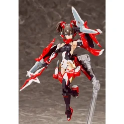 MEGAMI DEVICE : ASRA NINJA