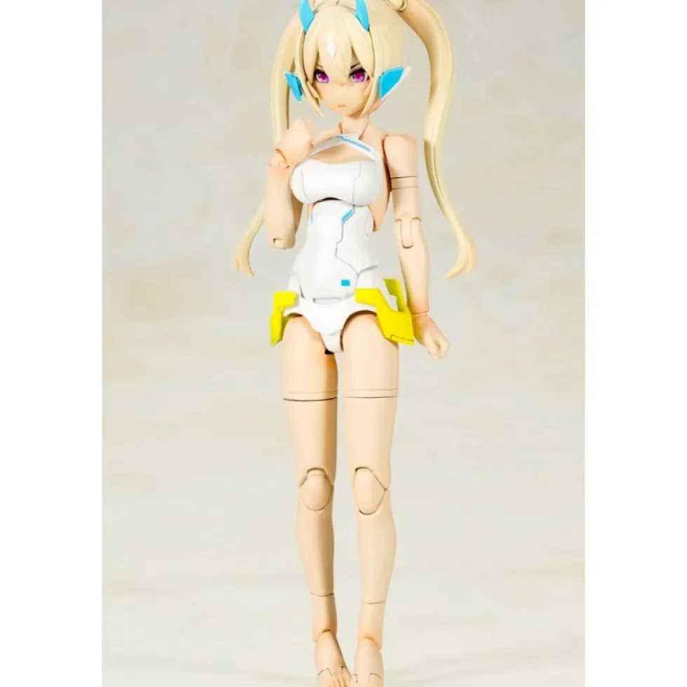 MEGAMI DEVICE : ASRA NINJA AOI