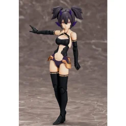 MEGAMI DEVICE ASRA NINJA SHADOW EDITION (LIMITED)