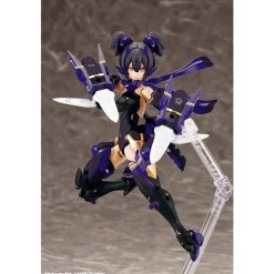 MEGAMI DEVICE ASRA NINJA SHADOW EDITION (LIMITED)