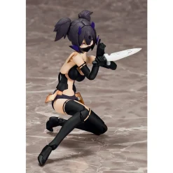 MEGAMI DEVICE ASRA NINJA SHADOW EDITION (LIMITED)
