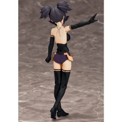 MEGAMI DEVICE ASRA NINJA SHADOW EDITION (LIMITED)