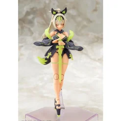 MEGAMI DEVICE : ASRA TAMAMONOMAE UTAGE
