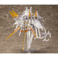 MEGAMI DEVICE ASRA TAMAMONOMAE HAKUMEN KONMOU