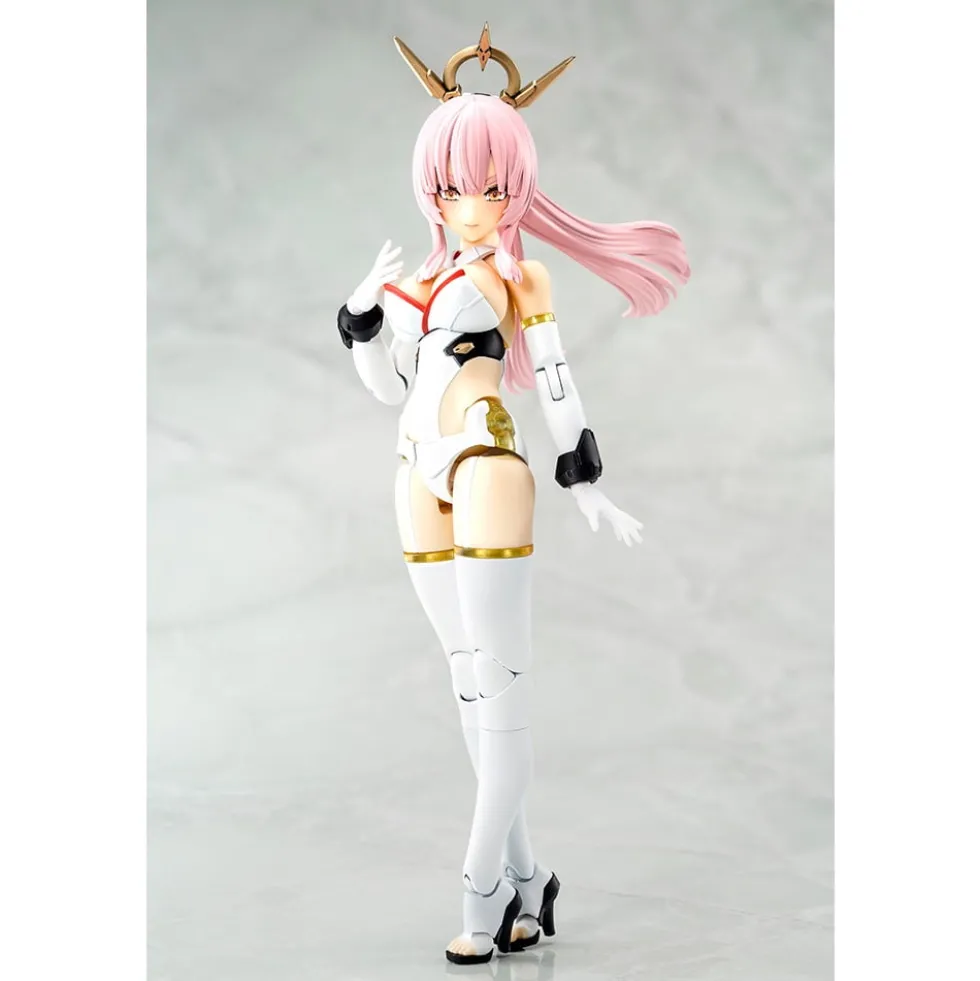 MEGAMI DEVICE : AUV AMATERASU REGALIA