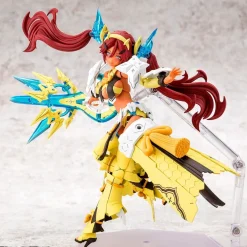 MEGAMI DEVICE : AUV AME NO UZUME SUNSHINE