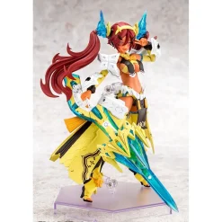 MEGAMI DEVICE : AUV AME NO UZUME SUNSHINE