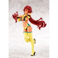 MEGAMI DEVICE : AUV AME NO UZUME SUNSHINE