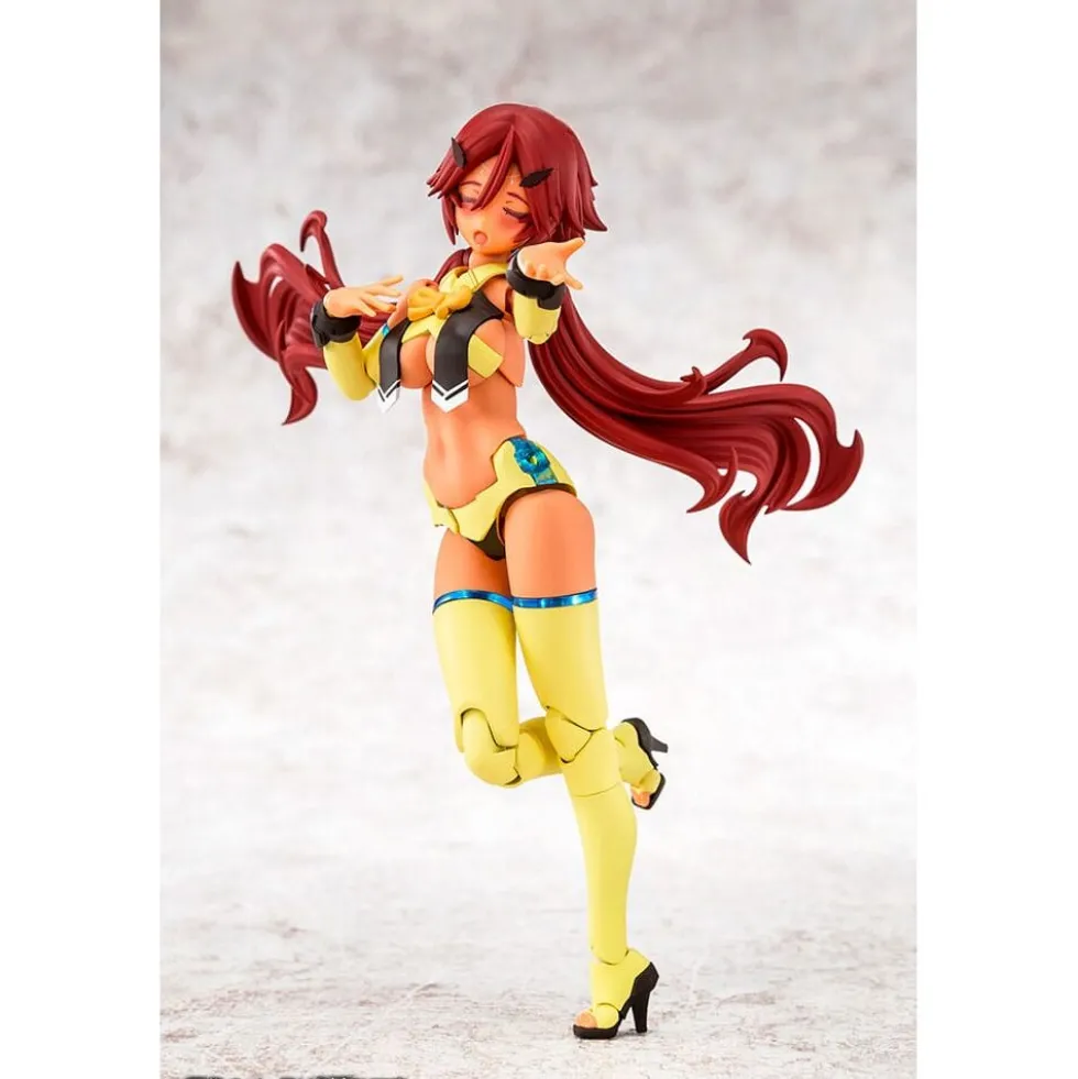 MEGAMI DEVICE : AUV AME NO UZUME SUNSHINE