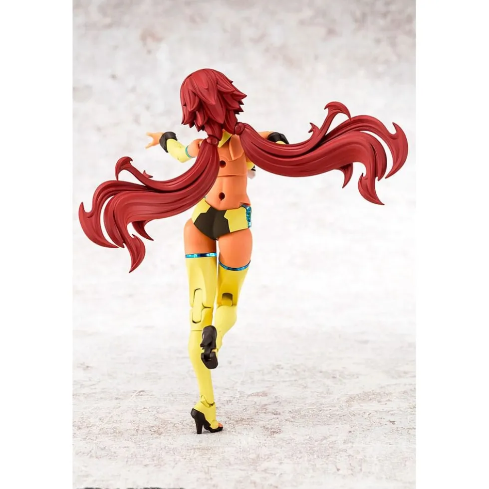 MEGAMI DEVICE : AUV AME NO UZUME SUNSHINE