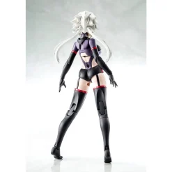MEGAMI DEVICE : AUV SUSANOWO