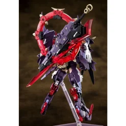 MEGAMI DEVICE : AUV SUSANOWO
