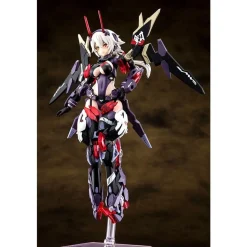 MEGAMI DEVICE : AUV SUSANOWO