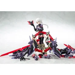 MEGAMI DEVICE : AUV SUSANOWO