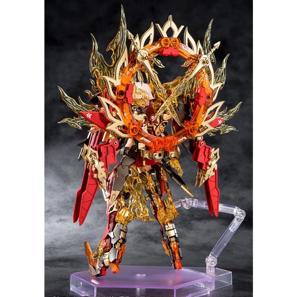 MEGAMI DEVICE AUV SUSANOWO GUREN