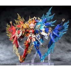 MEGAMI DEVICE AUV SUSANOWO GUREN