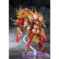 MEGAMI DEVICE AUV SUSANOWO GUREN