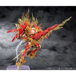 MEGAMI DEVICE AUV SUSANOWO GUREN