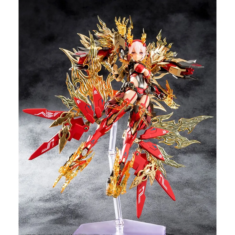 MEGAMI DEVICE AUV SUSANOWO GUREN