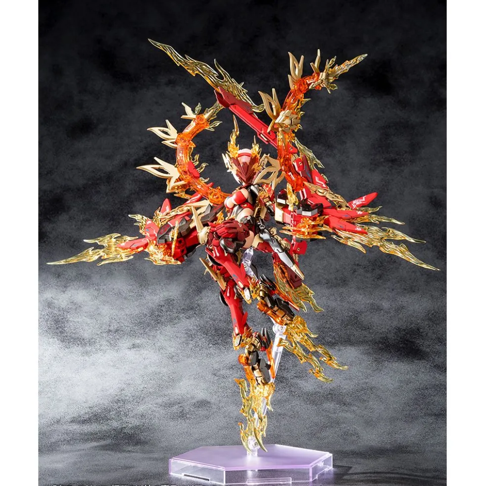 MEGAMI DEVICE AUV SUSANOWO GUREN