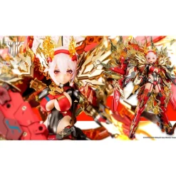 MEGAMI DEVICE AUV SUSANOWO GUREN