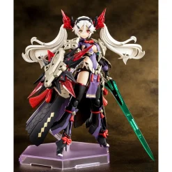MEGAMI DEVICE AUV SUSANOWO REGALIA