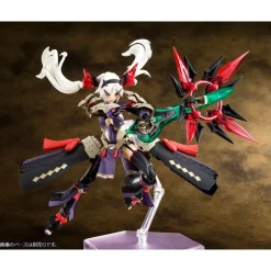 MEGAMI DEVICE AUV SUSANOWO REGALIA