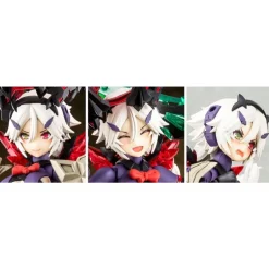 MEGAMI DEVICE AUV SUSANOWO REGALIA