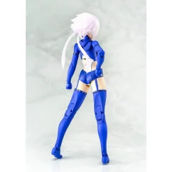 MEGAMI DEVICE : AUV SUSANOWO SOUEN