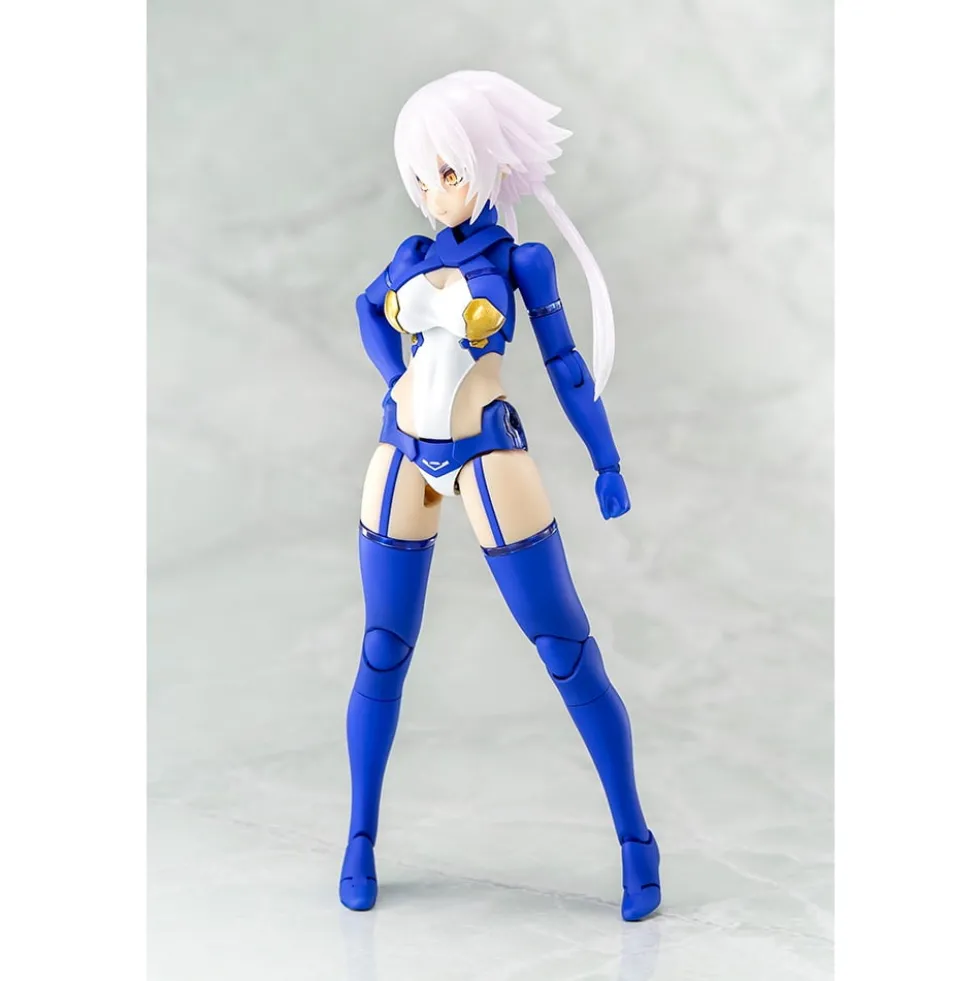 MEGAMI DEVICE : AUV SUSANOWO SOUEN