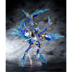 MEGAMI DEVICE : AUV SUSANOWO SOUEN