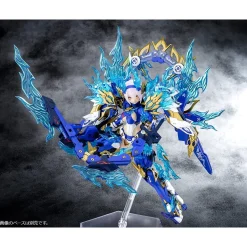 MEGAMI DEVICE : AUV SUSANOWO SOUEN