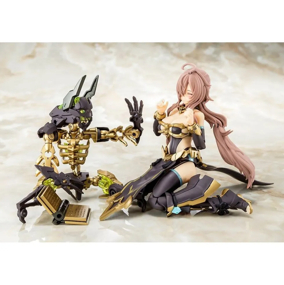 MEGAMI DEVICE : AUV TSUKUYOMI FABULOUS
