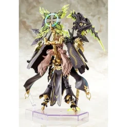 MEGAMI DEVICE : AUV TSUKUYOMI FABULOUS