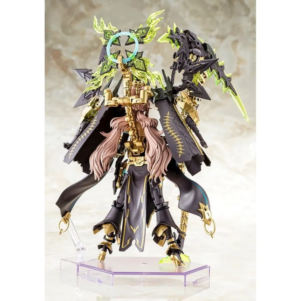 MEGAMI DEVICE : AUV TSUKUYOMI FABULOUS