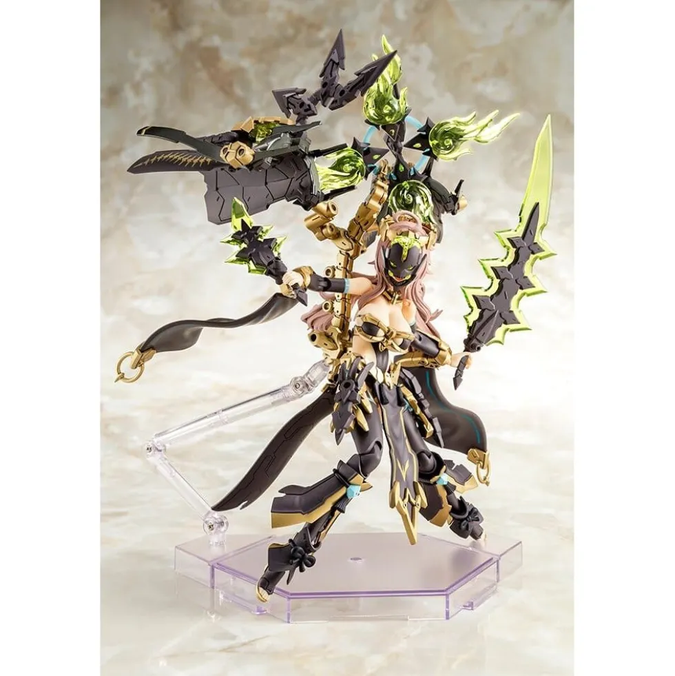 MEGAMI DEVICE : AUV TSUKUYOMI FABULOUS