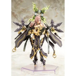 MEGAMI DEVICE : AUV TSUKUYOMI FABULOUS