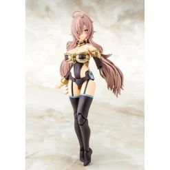 MEGAMI DEVICE : AUV TSUKUYOMI FABULOUS