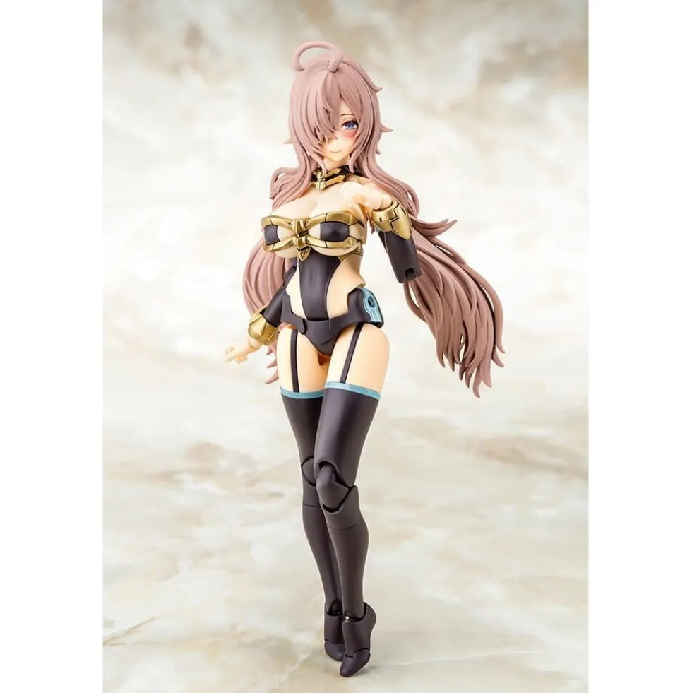 MEGAMI DEVICE : AUV TSUKUYOMI FABULOUS