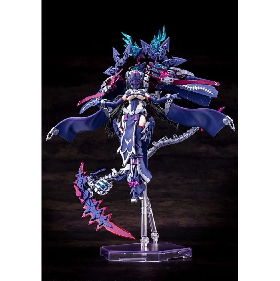 MEGAMI DEVICE : AUV TSUKUYOMI REGALIA