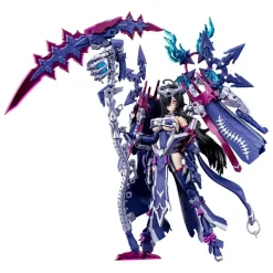 MEGAMI DEVICE : AUV TSUKUYOMI REGALIA